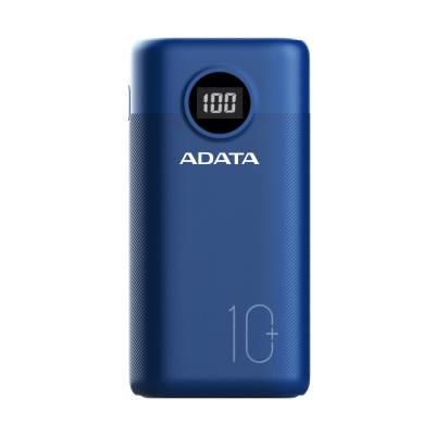 Power Bank ADATA AP10000QCD-DGT-CDB