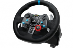 Volante LOGITECH G29 DRIVING FORCE