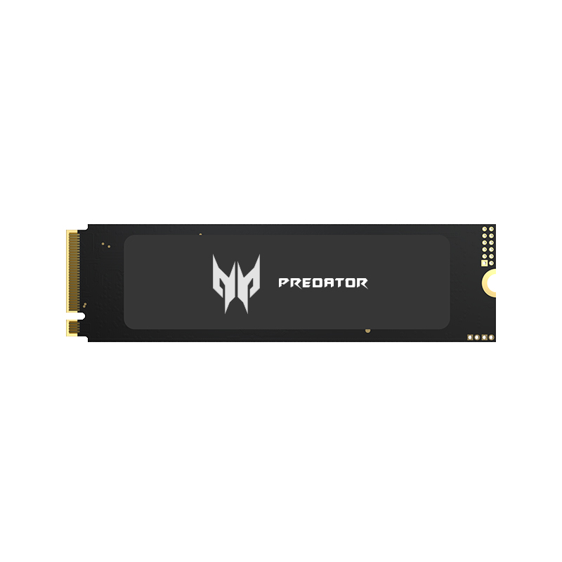 Unidad de Estado Solido NVMe Predator  PREDATOR GM3500