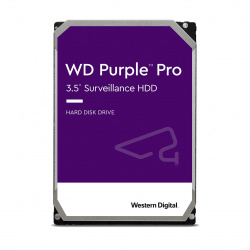 Disco Duro Interno WESTERN DIGITAL WD101PURP