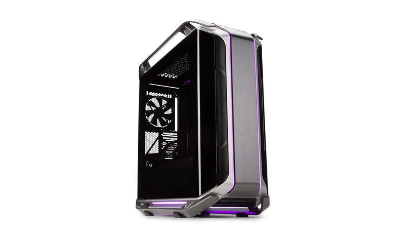 Gabinete Gaming COOLER MASTER Cosmos C700M