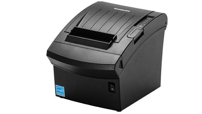 Impresora POS BIXOLON SRP-350plusV