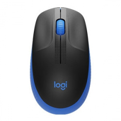 Mouse inalámbrico  LOGITECH M190