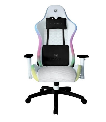 Silla Gamer Balam Rush LIGHTNING FROST