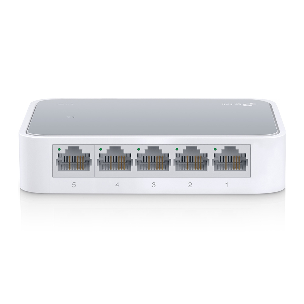 Switch TP-LINK TL-SF1005D