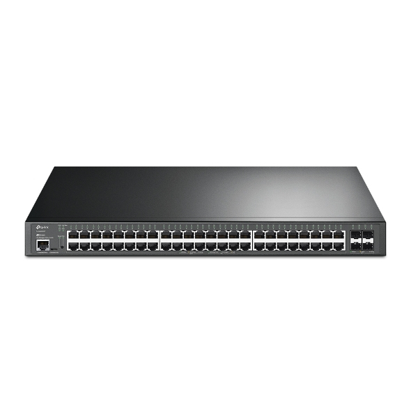 Switch TP-LINK TL-SG3452XP